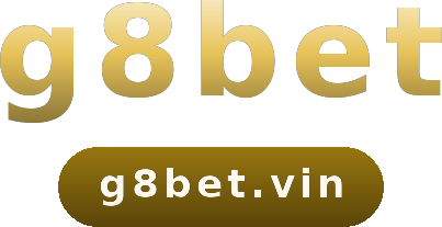 g8bet logo